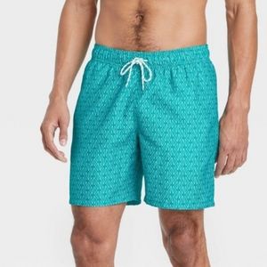 NWT Goodfellow Swim Trunks